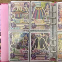 2026年最新】アイカツ！カードの人気アイテム - メルカリ