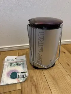 2026年最新】ユニフレーム ul-xの人気アイテム - メルカリ