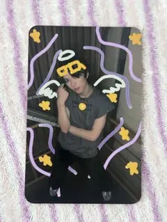 ALD1 サンウォン デビュー ショーケース ショケ サノク 限定 トレカ