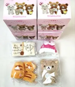 2026年最新】リラックマ選挙の人気アイテム - メルカリ