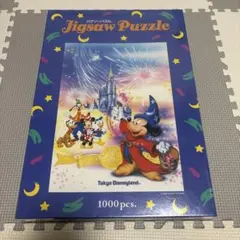 2026年最新】ディズニーランド パズル 10周年の人気アイテム - メルカリ