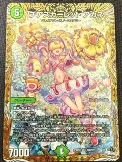 2026年最新】アカネ チアスカーレット bの人気アイテム - メルカリ