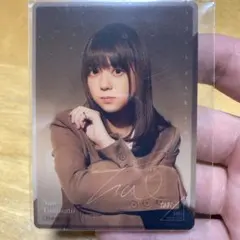 2026年最新】冨里奈央 サインの人気アイテム - メルカリ