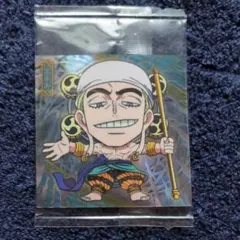 2026年最新】ワンピース ウエハース エネルの人気アイテム - メルカリ