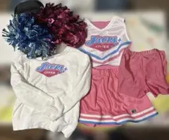 2026年最新】チアリーディングの人気アイテム - メルカリ