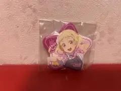 2026年最新】鬼塚夏美 缶バッジの人気アイテム - メルカリ