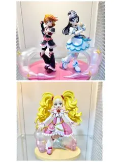 2026年最新】プリキュア ラストワンの人気アイテム - メルカリ