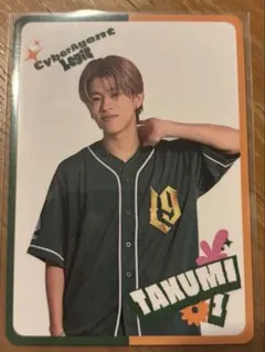 2026年最新】legit takumiの人気アイテム - メルカリ