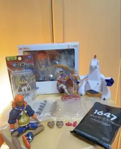 2026年最新】figma キバナの人気アイテム - メルカリ