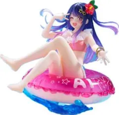 2026年最新】推しの子 Aqua Float Girls フィギュア アイ タイクレの