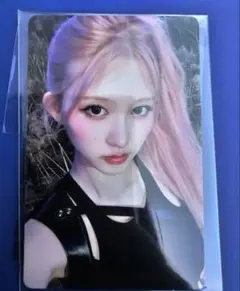 2026年最新】ive ウォニョン サノクの人気アイテム - メルカリ