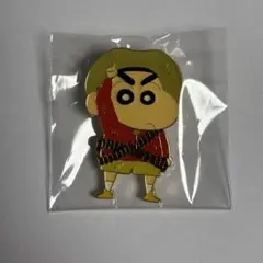 2026年最新】クレヨンしんちゃん 30周年 ピンバッジの人気アイテム