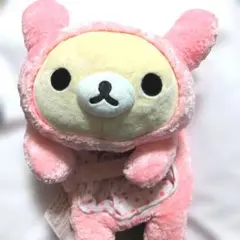 2026年最新】リラックマ ティッシュカバーの人気アイテム - メルカリ