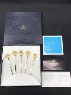2026年最新】MIKIMOTO 菓子楊枝の人気アイテム - メルカリ