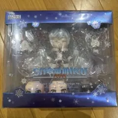 2026年最新】ねんどろいど 雪ミク grand voyage ver.の人気アイテム