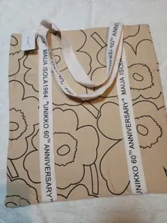 2026年最新】マリメッコ60周年トートバッグの人気アイテム - メルカリ