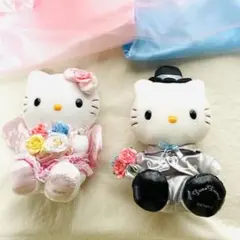 2026年最新】sanrio ハローキティ ウェディングの人気アイテム - メルカリ