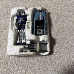 2026年最新】当時 ミクロマンの人気アイテム - メルカリ