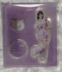 2026年最新】佐々木舞香 アクスタ 猫の人気アイテム - メルカリ