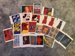 2026年最新】アンディウォーホル ポストカードの人気アイテム - メルカリ