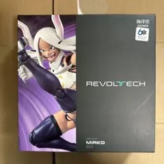 2026年最新】リボルテック ミルコの人気アイテム - メルカリ