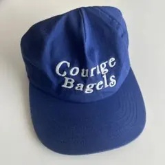 2026年最新】courage bagels capの人気アイテム - メルカリ