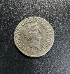 2026年最新】デナリウス銀貨の人気アイテム - メルカリ