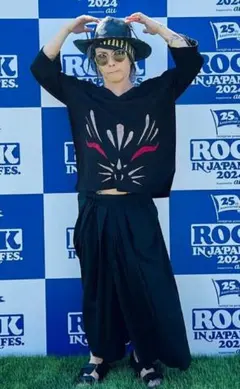 2026年最新】ワーロック hydeの人気アイテム - メルカリ