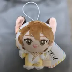 2026年最新】nu カーニバル ぬいぐるみの人気アイテム - メルカリ