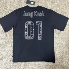 2026年最新】ジョングク tシャツの人気アイテム - メルカリ