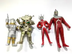 2026年最新】ユートム ソフビの人気アイテム - メルカリ