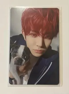 2026年最新】enhypen アンケートトレカ ヒスンの人気アイテム - メルカリ