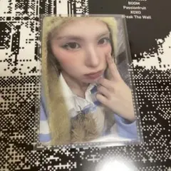 2026年最新】nmixx makestar ベイの人気アイテム - メルカリ