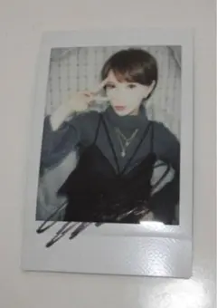 2026年最新】ポラロイド サインの人気アイテム - メルカリ