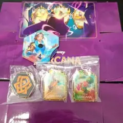 2026年最新】ロルカナ ピンバッジ ロゴの人気アイテム - メルカリ