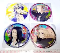 2026年最新】佐野万次郎 缶バッジ まとめ売りの人気アイテム - メルカリ