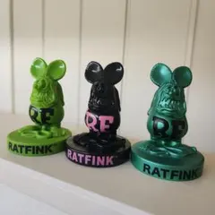 2026年最新】ラット フィンク フィギュアの人気アイテム - メルカリ