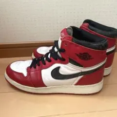 2026年最新】ジョーダン1 シカゴ 1994の人気アイテム - メルカリ