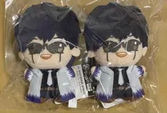 2026年最新】マッシュル ワース ちびぐるみの人気アイテム - メルカリ