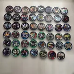 2026年最新】妖怪ウォッチ メダル まとめ売りの人気アイテム - メルカリ