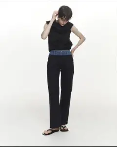 2026年最新】BIbiy デニムの人気アイテム - メルカリ