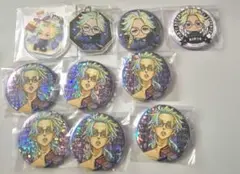 2026年最新】灰谷竜胆 新体験展 缶バッジの人気アイテム - メルカリ