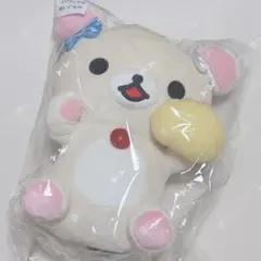 2026年最新】コリラックマスペシャルぬいぐるみの人気アイテム - メルカリ