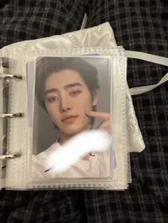 2026年最新】enhypen サイン ソヌの人気アイテム - メルカリ