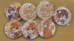 2026年最新】ジェル缶バッジ2022の人気アイテム - メルカリ