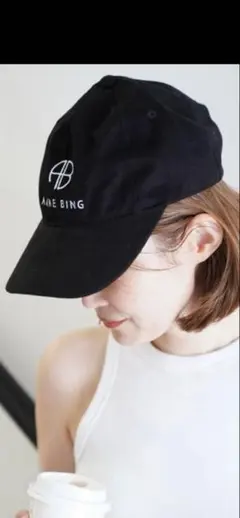 2026年最新】anine bing キャップの人気アイテム - メルカリ