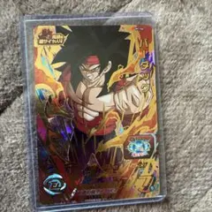 2026年最新】スーパードラゴンボールヒーローズ バーダックの人気