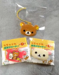 2026年最新】リラックマ携帯クリーナーの人気アイテム - メルカリ