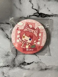 2026年最新】莉犬くん 缶バッジ アリツア 後半の人気アイテム - メルカリ