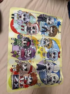 2026年最新】ゼクス プレイマットの人気アイテム - メルカリ